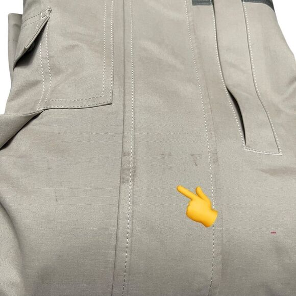 LULULEMON Gathering Storm Long Jacket 10 - Picture 7 of 15